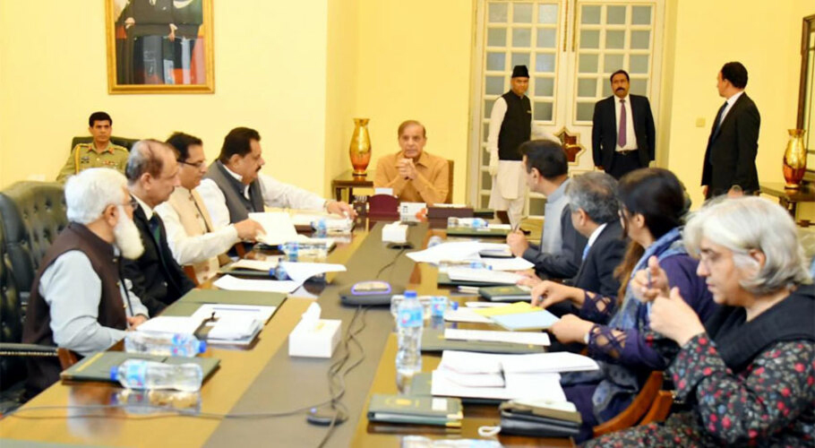 وزیراعظم شہباز شریف کا چینی کی موجودہ قیمت پر اطمینان کا اظہار