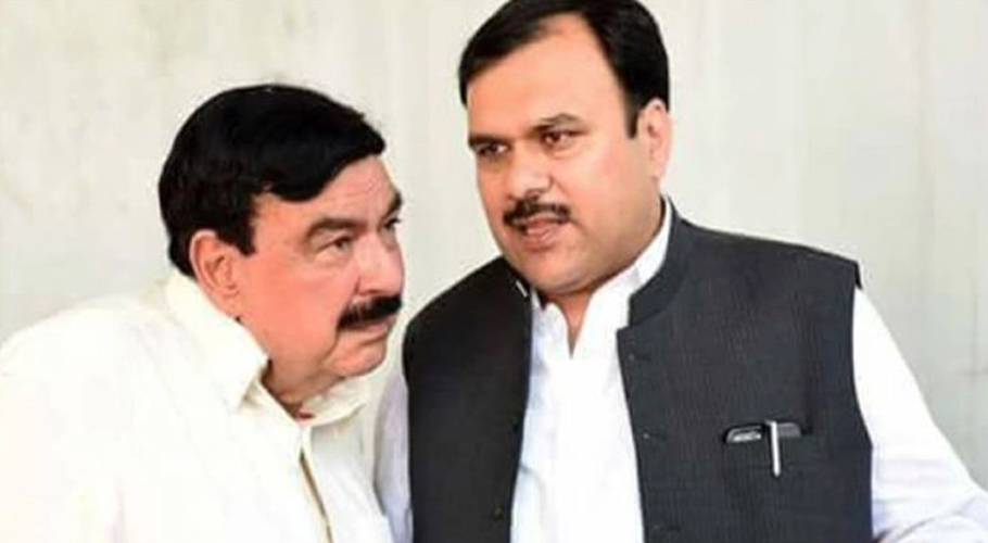 مدینہ واقعہ، ایم این اے راشد شفیق کی ضمانت منظور
