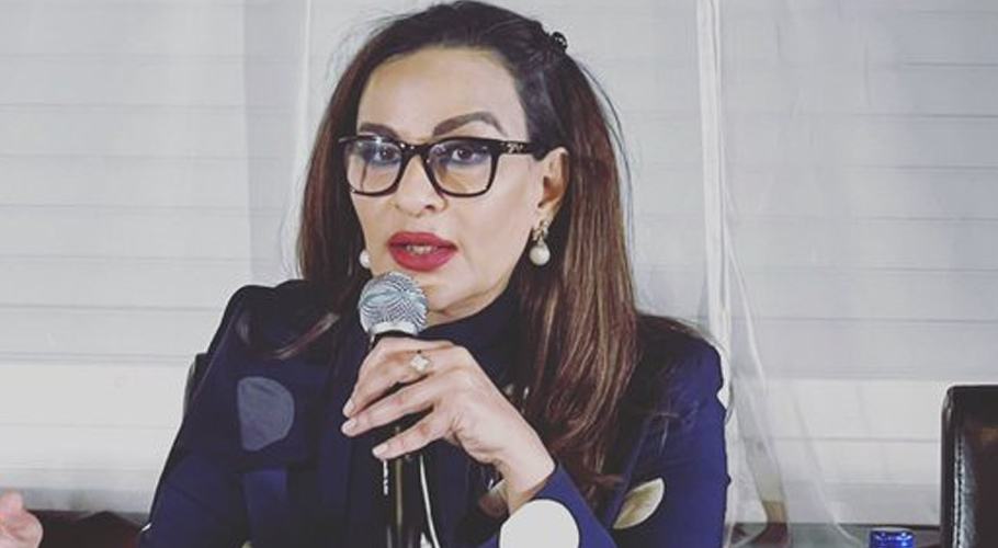 عوام احتیاط سے پانی کا استعمال کرے، 2025 تک ملک میں پانی کی شدید قلت ہوگی، شیری رحمان