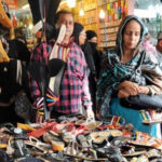 تاجر برادری کا عید سیزن بدترین مہنگائی اور سیاسی بحران کی نذرہوگیا