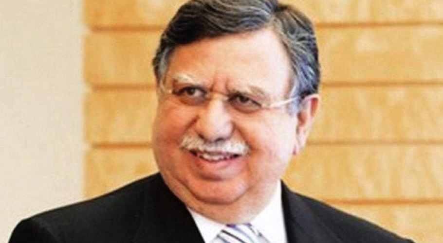 لگژری آئٹمز کی درآمد پر پابندی ایک اچھا اقدام ہے، شوکت ترین