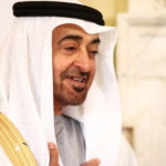 شیخ محمد بن زاید ال نہیان متحدہ عرب امارات کا نئے صدر مقرر ہوگئے