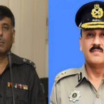 سابق آئی جی سندھ نے راؤ انوار کو 5 کروڑ روپے ہتک عزت کا نوٹس بھیج دیا