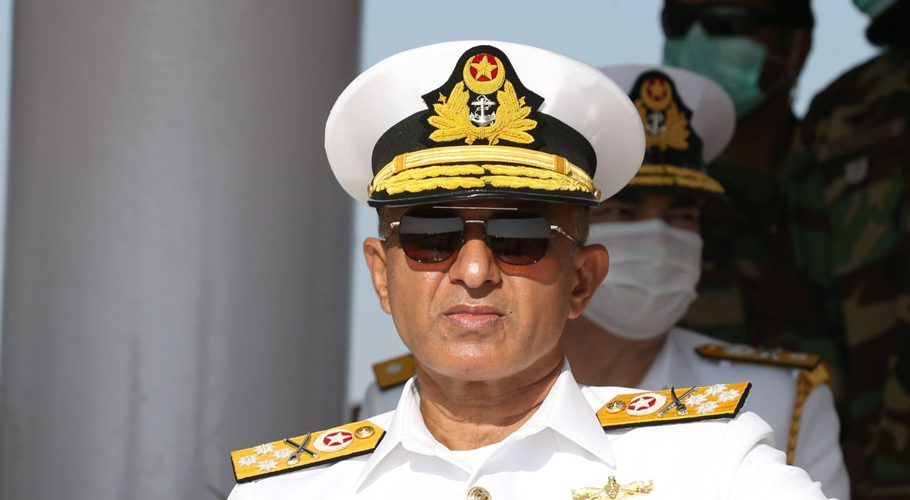 پاک بحریہ سمندروں کے محفوظ استعمال کو فروغ دینے کیلئے سرگرم ہے۔نیول چیف