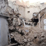 افغانستان میں زلزلے کی تباہ کاریاں، چین امدادی سامان فراہم کرنے کیلئے رضامند