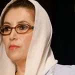 بے نظیر بھٹو کی سالگرہ پر مشہورومعروف شخصیات کا خراجِ تحسین