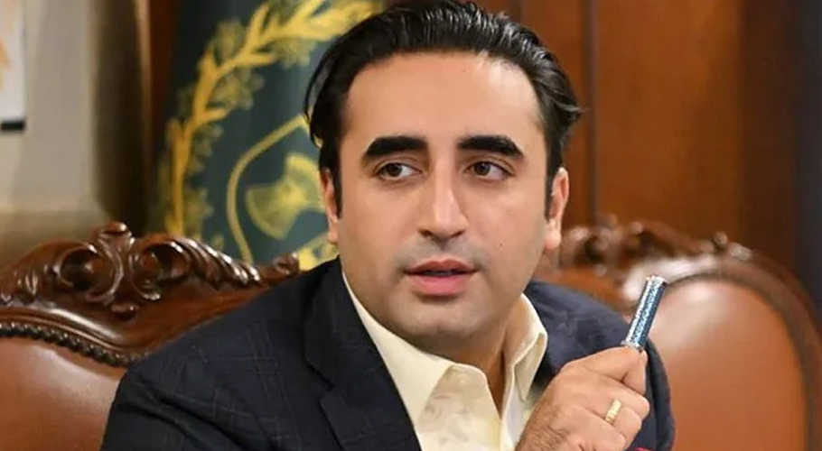 دادی کی علالت، وزیر خارجہ کا روانڈا جانے کا پروگرام منسوخ