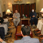 ایم کیو ایم کے نئے مطالبات، بلاول بھٹو کی زیر قیادت مذاکرات آج ہوں گے