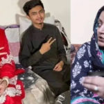 ظہیر اور دعا زہرہ کو ہنی مون پر جانے نہیں دینگے، والدہ دُعا زہرہ