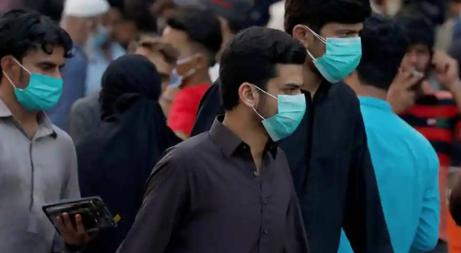 پاکستان میں کورونا کے 67 نئے کیسز رپورٹ، 47 مریضوں کی حالت تشویشناک