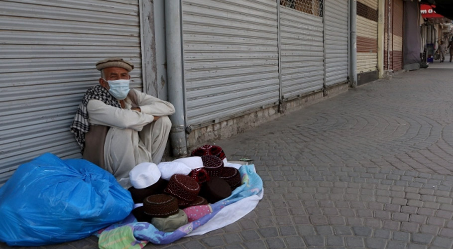 پاکستان میں کورونا کے 55نئے کیسز رپورٹ، 65مریضوں کی حالت تشویشناک