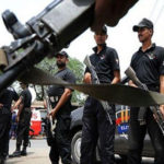 کوئٹہ میں سی ٹی ڈی کی کارروائی، کالعدم تنظیم کادہشت گردگرفتار
