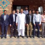 چیئرمین پی سی بی کا بلائنڈ اور ڈیف ٹیموں کے لیے دس دس لاکھ روپے انعام کا اعلان