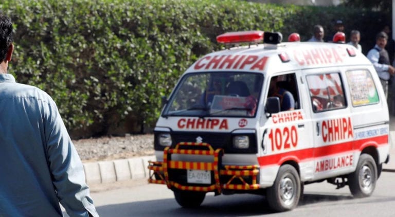 شیخوپورہ، فیکٹری کا بوائلر پھٹنے سے 3 مزدور جاں بحق، 4 زخمی