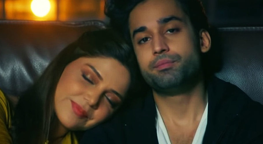 ڈرامہ سیریل 'دوبارہ' نے معاشرے کے تاریک پہلوؤں کو کیسے بے نقاب کیا؟