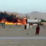 لوگوں کی خاطر اپنی زندگی خطرے میں ڈالنے پر ڈرائیور کو انعام سے نواز ا گیا