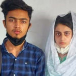 دعا زہرہ کو واپس کراچی لانے کے لیے پولیس ٹیم لاہور پہنچ گئی