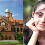 دعا زہرہ کی بازیابی کیلئے سندھ ہائی کورٹ میں نئی درخواست دائر