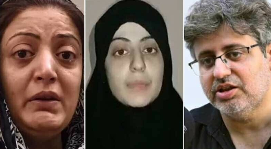 میری بچی نے کہا ممی میں گھر چلنا چاہتی ہوں، دعا زہرہ کی والدہ کا دعویٰ