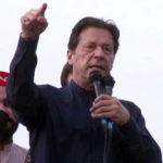 پاکستان دیوالیہ ہونے کی طرف گامزن، ملک 3ٹکڑے ہوسکتا ہے۔عمران خان