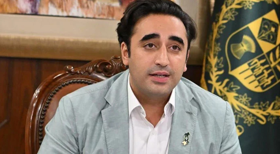 مہنگائی کی ذمہ دار عمران نیازی کی حکموت تھی، خمیازہ اتحادی حکومت بھگت رہی ہے، وزیرِ خارجہ