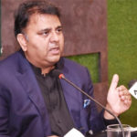 توشہ خانے والی گھڑیاں بیچنا عمران خان کا حق تھا۔فواد چوہدری