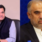 اسلام آباد ہائیکورٹ نے حماد اظہر اور اسد قیصر کی ضمانت منظور کر لی