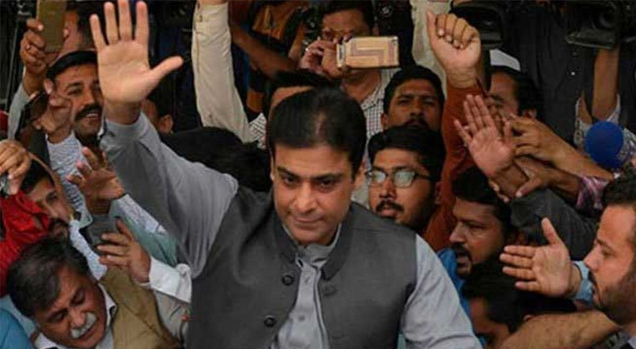 کرسی چھننے کا خدشہ، حمزہ شہباز کی اتحادیوں کو فوری لاہور پہنچنے کی ہدایت