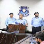 غیر ملکی خاتون سے زیادتی،پولیس نے ملزم کو گرفتار کر لیا