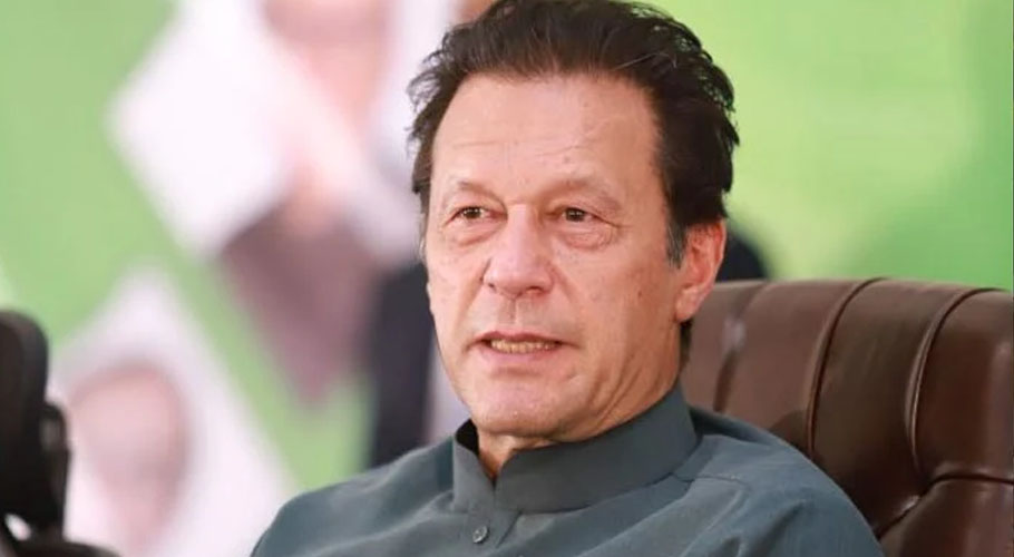 سپرٹیکس لگنے سے کئی انڈسٹریاں بند ہونا شروع ہوگئی ہیں، عمران خان