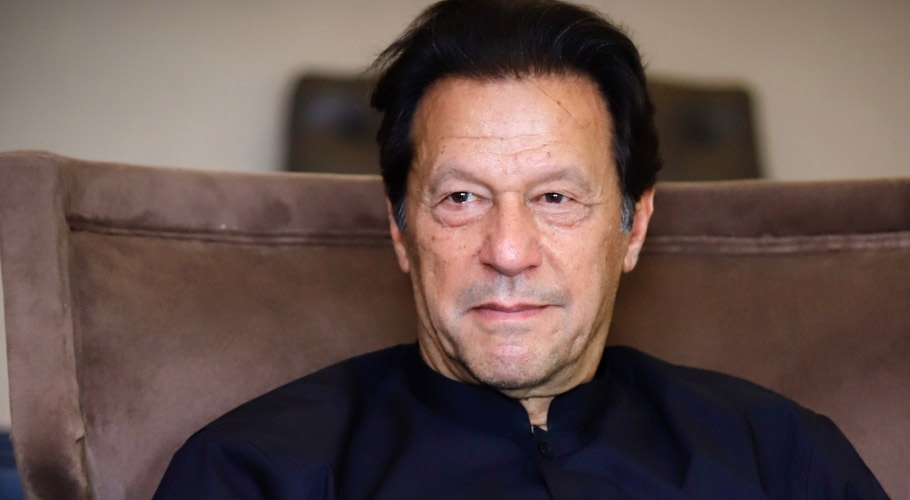 جب سے چور حکمران بنے، مہنگائی تاریخی سطح پر پہنچ گئی۔عمران خان