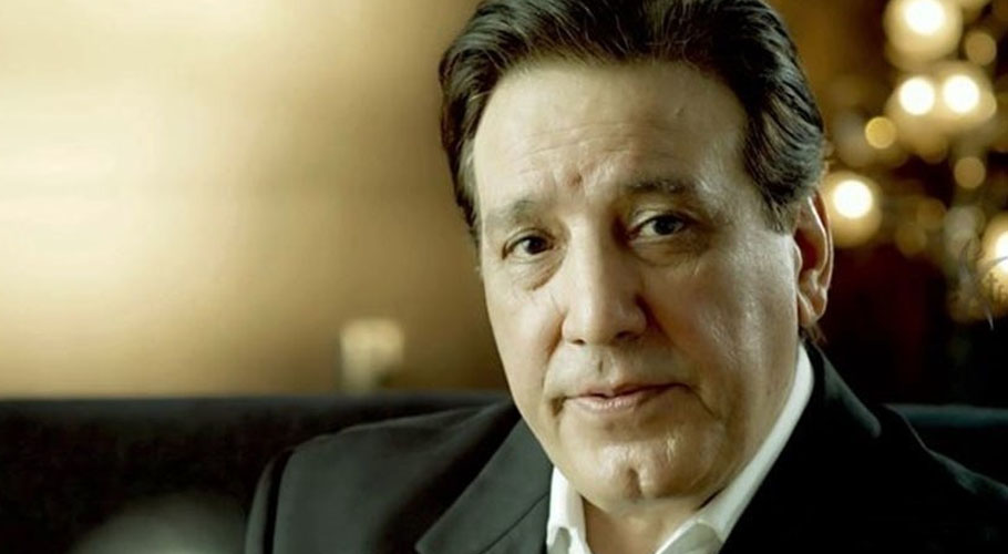 آج کل شوبز میں پیسہ بہت زیادہ ہے،فنکار معاشی طور پر بہتر ہیں، جاوید شیخ