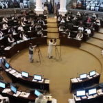صوبائی اسمبلی اجلاس، خیبر پختونخوا کا بجٹ آج پیش کیا جائے گا