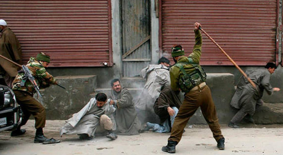 کشمیر