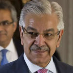 خواجہ آصف