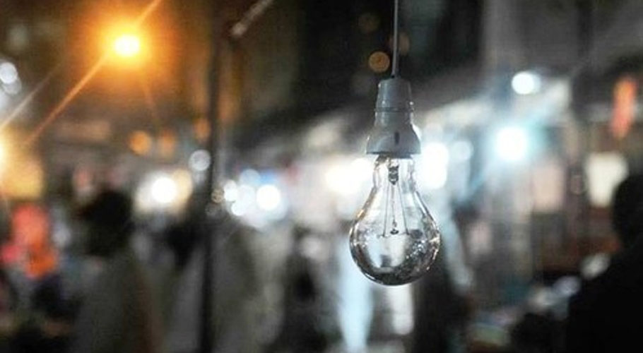 ملک میں تیل گیس کی کمی، گھنٹوں لوڈ شیڈنگ سے عوام پریشان