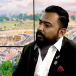 ہارس رائیڈنگ کے عالمی مقابلوں میں پاکستان کے پہلے جج علی فواد سے ملیے