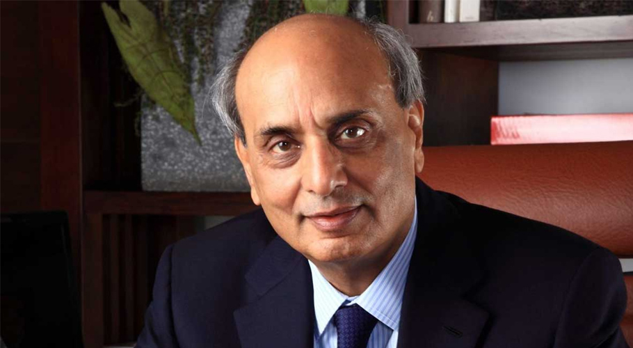 پاکستان کا مسئلہ کرپشن نہیں، نااہلی ہے۔گیس کیلئے 3ارب ڈالر آئینگے۔میاں منشا