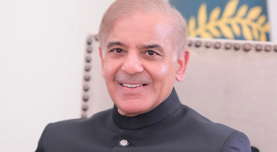 وزیراعظم موسمیاتی تبدیلیوں سے متعلق تنظیم سی او پی 27 کے نائب صدر نامزد