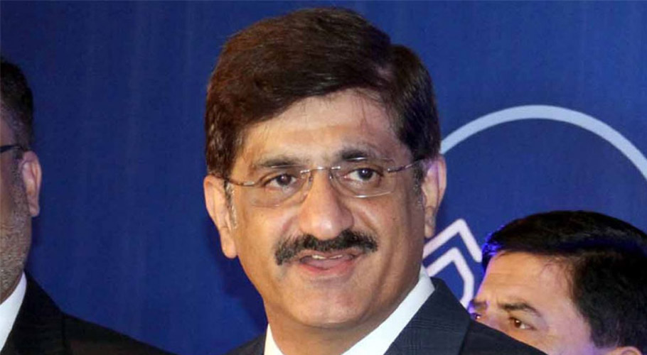 وزیر اعلیٰ