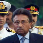 پرویز مشرف کی صحت خراب، وطن واپسی کیلئے رابطہ کیا ہے۔آئی ایس پی آر