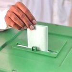 کراچی میں قومی اسمبلی کے حلقہ این اے 240 کا ضمنی انتخاب، ووٹنگ شروع
