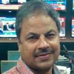 کراچی سے اغوا کیے گئے سینئر صحافی نفیس نعیم گھر واپس پہنچ گئے