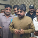 عامر لیاقت کی موت کے بعد سوچنا ہوگا کیا واقعی ہم مسلمان ہیں؟ ناصر شاہ