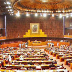 قومی اسمبلی، پیٹرولیم مصنوعات پر 50 روپے لیٹر لیوی عائد کرنے کی منظوری
