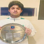 پاکستان کے نورزماں ایشین جونیئر اسکواش چیمپیئن بن گئے