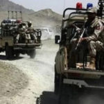 شمالی وزیرستان، دہشت گردوں کی فائرنگ سے پاک فوج کا سپاہی شہید