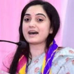بھارتی مغربی بنگال اسمبلی میں نوپورشرما کیخلاف قرارداد منظور