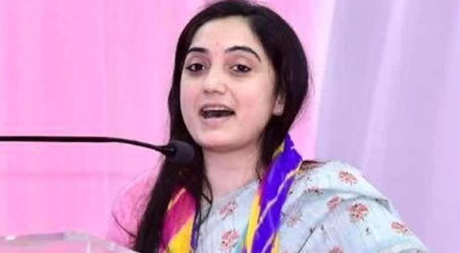 بھارتی مغربی بنگال اسمبلی میں نوپورشرما کیخلاف قرارداد منظور