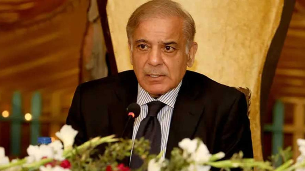 وزیر اعظم کی سکھر حیدرآباد موٹروے پر کام کا آغاز جلد شروع کرنے کی ہدایت